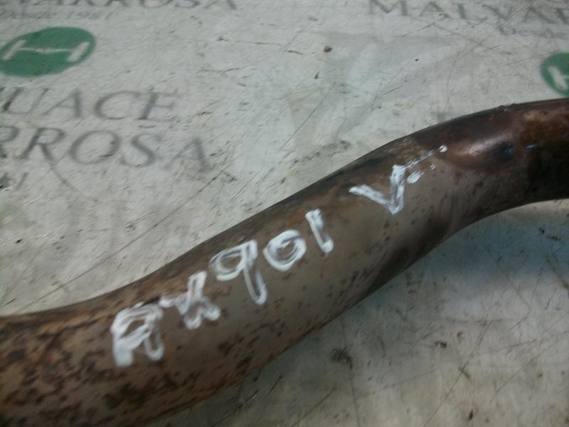 Recambio de salida colector para renault clio ii fase ii (b/cb0) authentique referencia OEM IAM   