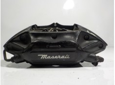 Recambio de pinza freno trasera derecha para maserati spyder cambiocorsa referencia OEM IAM   