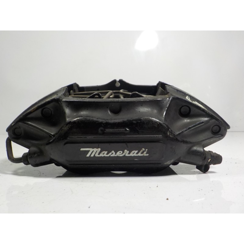 Recambio de pinza freno trasera derecha para maserati spyder cambiocorsa referencia OEM IAM   