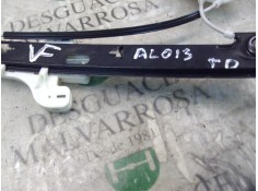 Recambio de elevalunas trasero derecho para seat altea xl (5p5) reference referencia OEM IAM    2