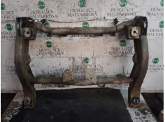 Recambio de puente trasero para renault scenic rx4 (ja0) 1.9 dci referencia OEM IAM   