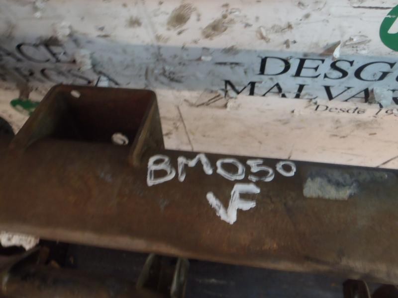 Recambio de puente trasero para renault scenic rx4 (ja0) 1.9 dci referencia OEM IAM   