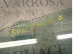 Recambio de cristal puerta trasero derecho para volkswagen golf vi (5k1) sport referencia OEM IAM    2