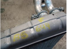 Recambio de radiador calefaccion / aire acondicionado para seat leon (1p1) reference referencia OEM IAM 1K0819031   2