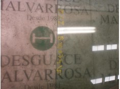 Recambio de cristal custodia delantero izquierdo para fiat ducato caja cerrada 33 (06.2006 =>) l1h1 120 multijet referencia OEM  2