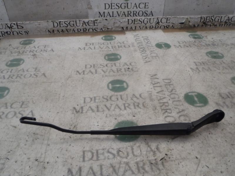 Recambio de brazo limpia delantero izquierdo para nissan note (e11e) acenta referencia OEM IAM   