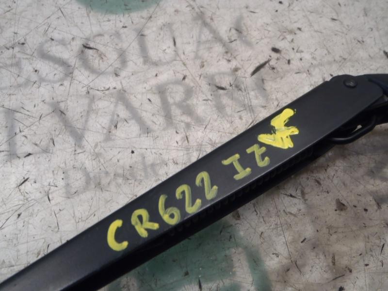 Recambio de brazo limpia delantero izquierdo para nissan note (e11e) acenta referencia OEM IAM   