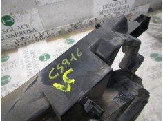 Recambio de canalizador aire para opel astra g berlina comfort referencia OEM IAM    2