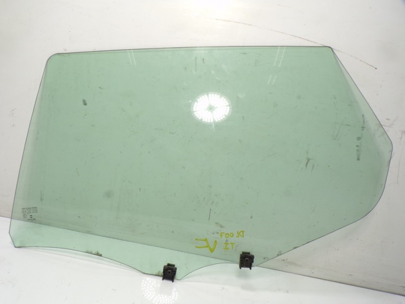 Recambio de cristal puerta trasero izquierdo para peugeot 508 sw 1.6 e-hdi fap referencia OEM IAM 9203LF  