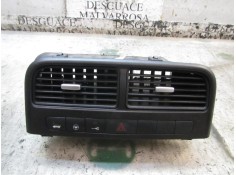 Recambio de warning para fiat grande punto (199) 1.3 16v jtd cat referencia OEM IAM 735447690  