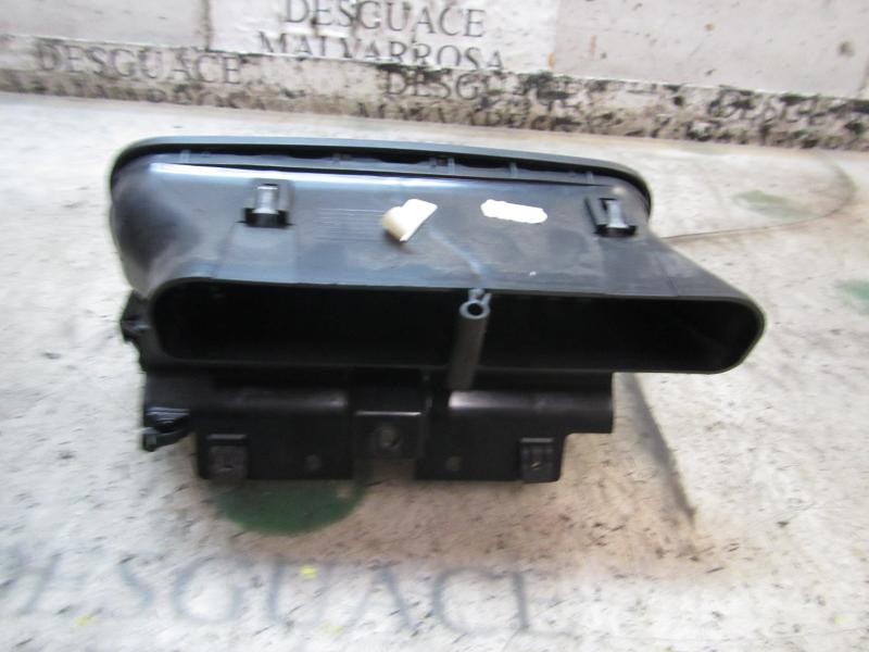 Recambio de warning para fiat grande punto (199) 1.3 16v jtd cat referencia OEM IAM 735447690  