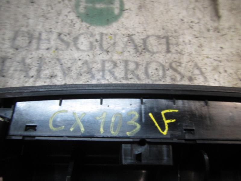 Recambio de warning para fiat grande punto (199) 1.3 16v jtd cat referencia OEM IAM 735447690  