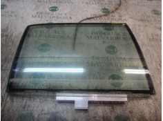 Recambio de cristal puerta trasero izquierdo para mercedes-benz clase s (w140) berlina 6.0 v12 48v cat referencia OEM IAM A14073