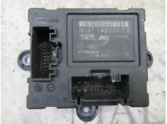 Recambio de modulo electronico para volvo xc70 2.4 diesel cat referencia OEM IAM 31295207 9G9T14B533CB 