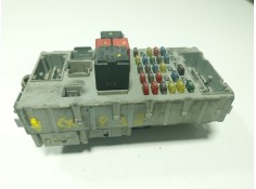 Recambio de caja reles / fusibles para fiat doblo (119) 1.9 diesel cat referencia OEM IAM  46817785NPL  2