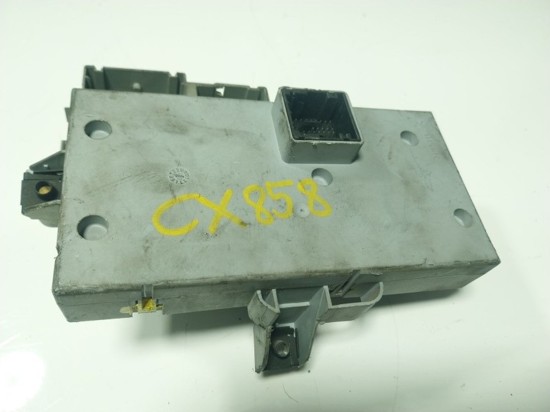 Recambio de caja reles / fusibles para fiat doblo (119) 1.9 diesel cat referencia OEM IAM  46817785NPL 