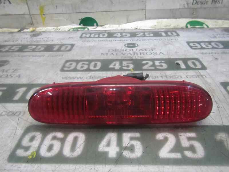 Recambio de piloto trasero antiniebla izquierdo para mini mini (r56) 1.6 16v cat referencia OEM IAM 63246946904  