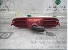 Recambio de piloto trasero antiniebla izquierdo para mini mini (r56) 1.6 16v cat referencia OEM IAM 63246946904   2