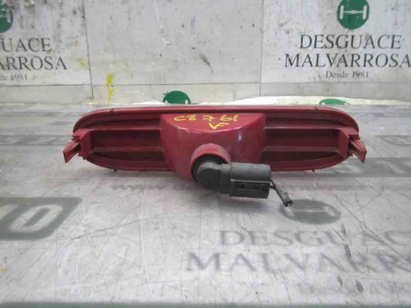 Recambio de piloto trasero antiniebla izquierdo para mini mini (r56) 1.6 16v cat referencia OEM IAM 63246946904  