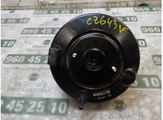 Recambio de servofreno para toyota yaris 1.0 cat referencia OEM IAM 4461009F00 472000DA50 03785223014