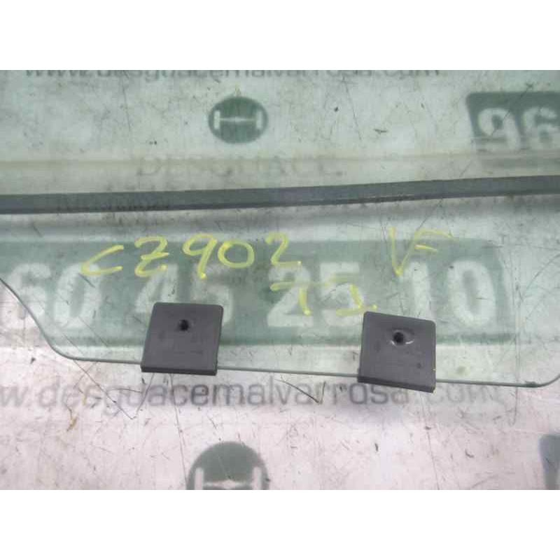 Recambio de cristal puerta trasero izquierdo para dacia lodgy 1.5 dci diesel fap cat referencia OEM IAM 823019181R  