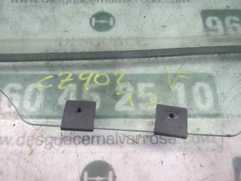 Recambio de cristal puerta trasero izquierdo para dacia lodgy 1.5 dci diesel fap cat referencia OEM IAM 823019181R  