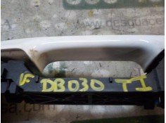 Recambio de maneta exterior trasera izquierda para toyota yaris 1.0 cat referencia OEM IAM 692110D904   2