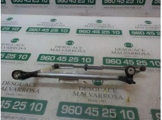 Recambio de articulacion limpia delantero para opel corsa e selective referencia OEM IAM 13432685  