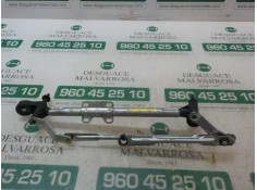 Recambio de articulacion limpia delantero para opel corsa e selective referencia OEM IAM 13432685   2