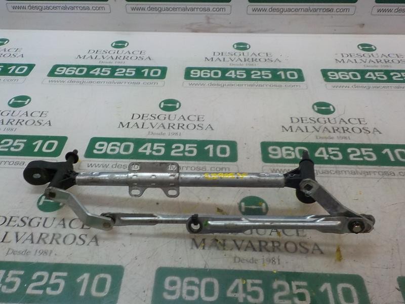 Recambio de articulacion limpia delantero para opel corsa e selective referencia OEM IAM 13432685  