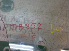 Recambio de cristal puerta trasero izquierdo para opel corsa e edition referencia OEM IAM 13188526   2