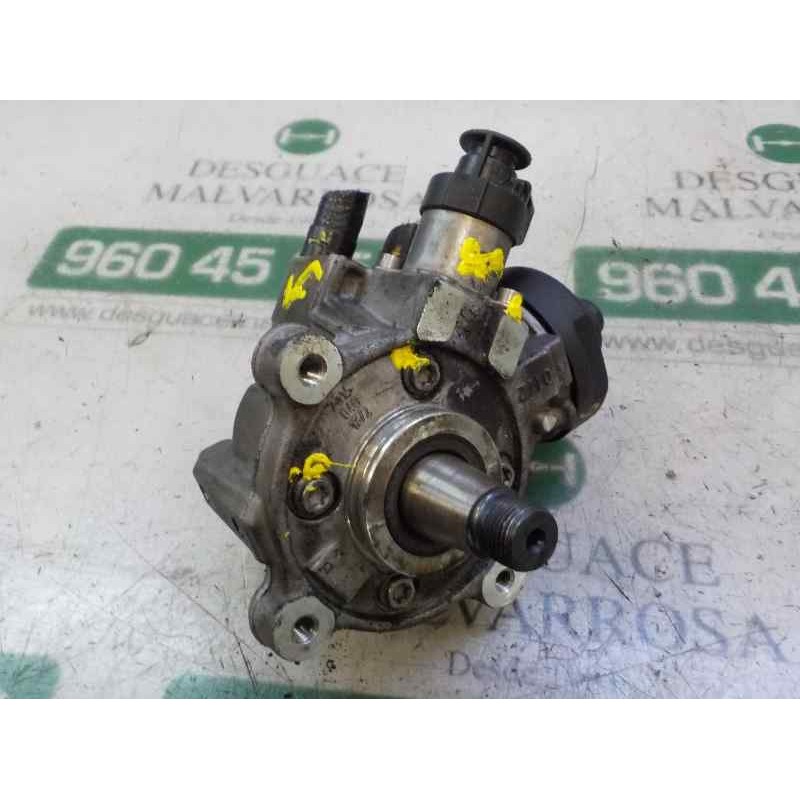 Recambio de bomba inyeccion para seat leon (5f1) 1.6 tdi referencia OEM IAM 04L130755E 04L130755D 