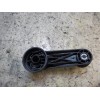 Recambio de maneta elevalunas trasera derecha para seat ibiza (6j5) stylance / style referencia OEM IAM 1P08375819B9  