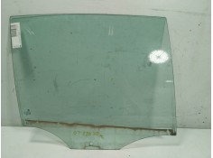 Recambio de cristal puerta trasero derecho para volkswagen golf vi (5k1) 1.6 tdi dpf referencia OEM IAM 5K6845026C  