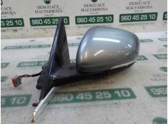 Recambio de espejo izquierdo para jaguar xf 2.2 diesel cat referencia OEM IAM C2Z19374   2