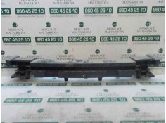 Recambio de refuerzo paragolpes trasero para renault captur 1.2 tce energy referencia OEM IAM 756102272R   2