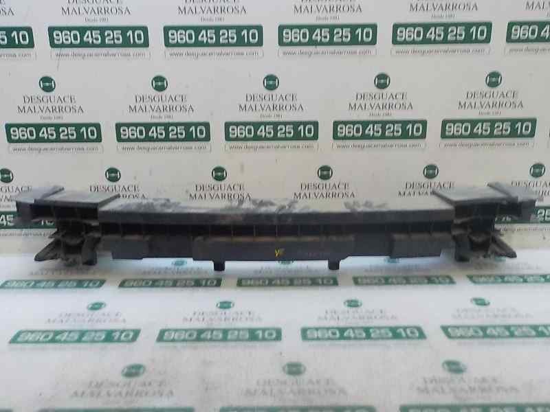 Recambio de refuerzo paragolpes trasero para renault captur 1.2 tce energy referencia OEM IAM 756102272R  