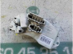 Recambio de resistencia calefaccion para bmw serie 1 berlina (e81/e87) 2.0 turbodiesel cat referencia OEM IAM 64119265892 T10006 2