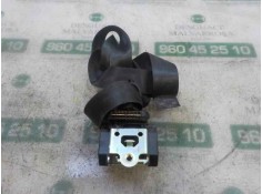 Recambio de cinturon seguridad trasero izquierdo para dacia duster ambiance 4x4 referencia OEM IAM 888500016R   2