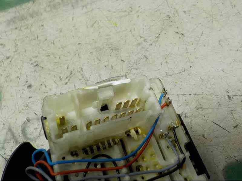 Recambio de mando limpia para renault clio iv 0.9 tce referencia OEM IAM   