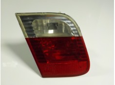 Recambio de piloto trasero izquierdo interior para bmw serie 3 berlina (e46) 320d referencia OEM IAM   