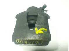Recambio de pinza freno delantera izquierda para seat ibiza (6j5) 1.4 16v referencia OEM IAM 1K0615123D  