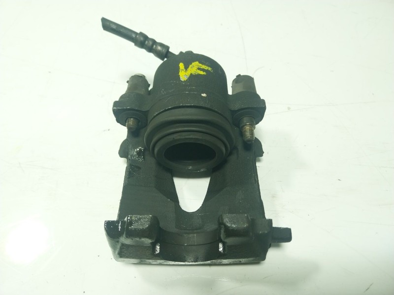Recambio de pinza freno delantera izquierda para seat ibiza (6j5) 1.4 16v referencia OEM IAM 1K0615123D  