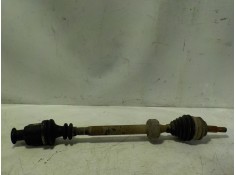 Recambio de transmision derecha para renault scenic (ja..) 1.9 dti diesel referencia OEM IAM   