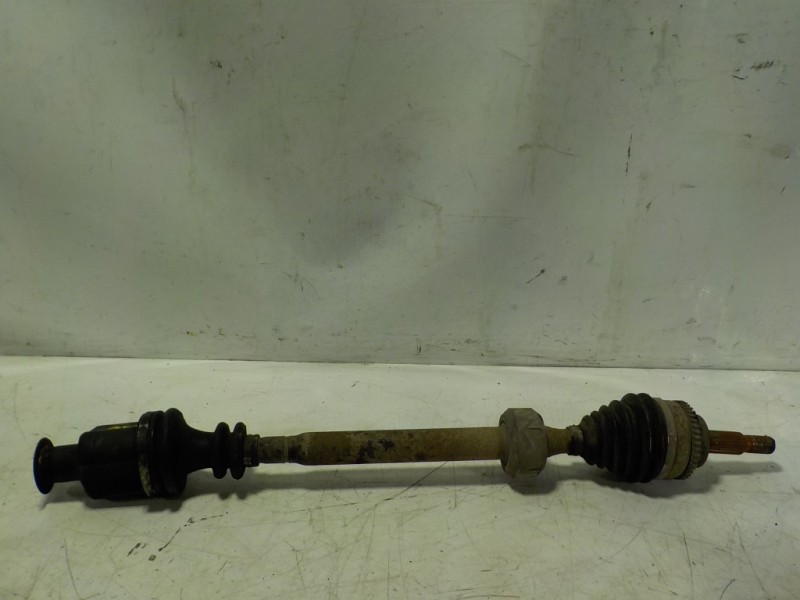 Recambio de transmision derecha para renault scenic (ja..) 1.9 dti diesel referencia OEM IAM   