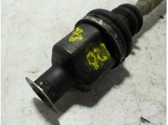 Recambio de transmision derecha para renault scenic (ja..) 1.9 dti diesel referencia OEM IAM    2