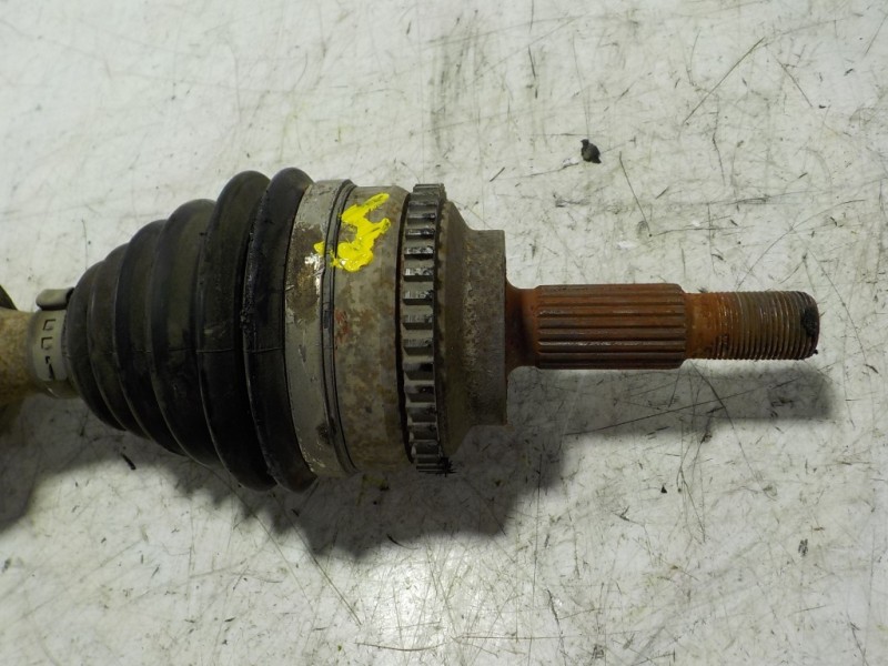 Recambio de transmision derecha para renault scenic (ja..) 1.9 dti diesel referencia OEM IAM   