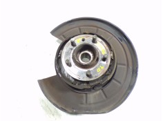 Recambio de mangueta trasera derecha para land rover range rover sport v8 td hse referencia OEM IAM RLH500120  