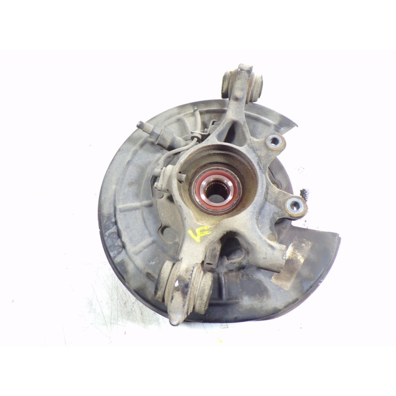 Recambio de mangueta trasera derecha para land rover range rover sport v8 td hse referencia OEM IAM RLH500120  