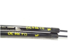 Recambio de amortiguadores maletero / porton para nissan micra (k13) 1.2 cat referencia OEM IAM 904503HN0A   2